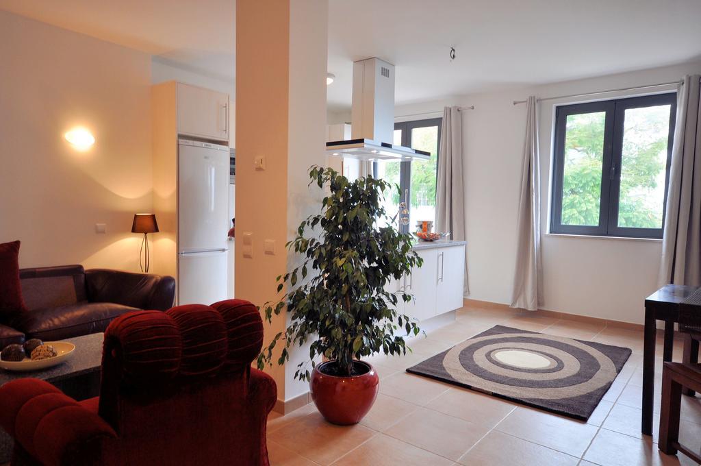 Perola Branca Appartement Lagos Kamer foto