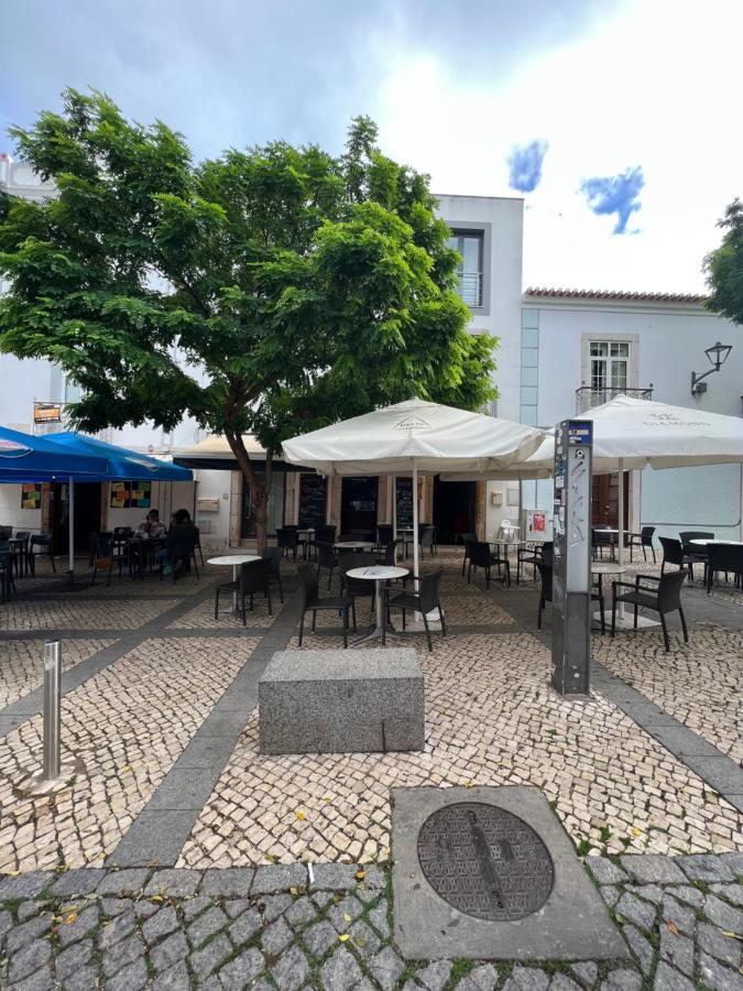 Perola Branca Appartement Lagos Buitenkant foto
