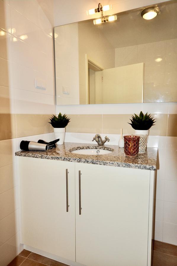 Perola Branca Appartement Lagos Buitenkant foto
